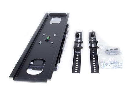 Double Arms Full Motion LCD, LED, TV Wall Mount For 32-inch to 70-inch TV