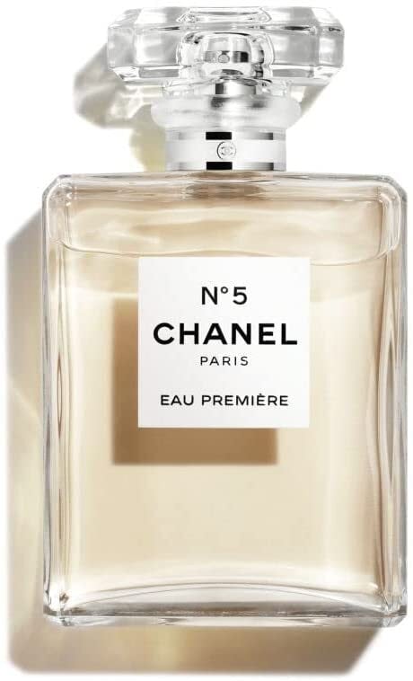 Chanel No.5 Eau Premiere Eau De Parfum For Women - 100ml