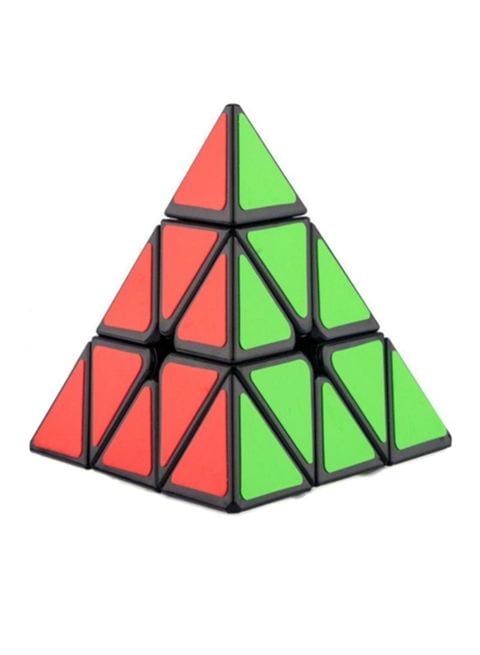 Motim - Pyraminx Speed Cube Puzzle