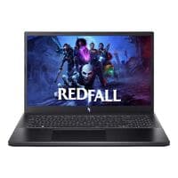 Acer ANV 15 Nitro V Gaming Laptop With 15.6-Inch Display Core i7 Processor 16GB RAM 1TB SSD GB NVIDIA GeForce RTX 4050 Graphic Card Shale Black