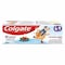 Colgate Strawberry And Mint Toothpaste For Kids (6-9 Years) 60ml