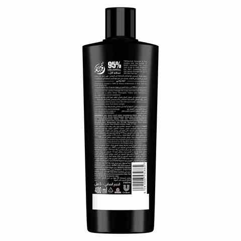 TRESemm&eacute; Strength &amp; Fall Control Shampoo With Biotin For 3X Stronger Hair 400ml