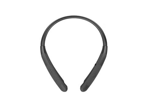 Lg bluetooth headset with retractable earbuds new arrivals