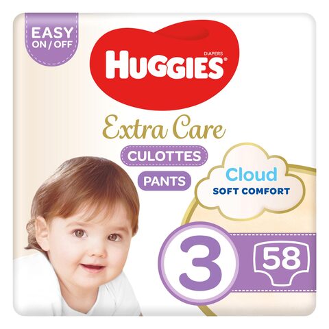 Huggies giant hot sale pack