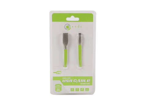 Iends Charge &amp; Data Usb Cable For Power Banks