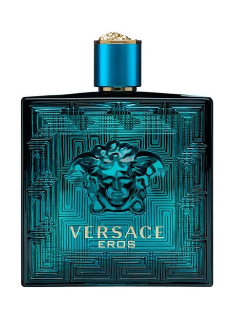versace eros eau de parfum 200ml