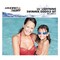 Bestway Hydro-Swim Lil&#39; Lightning Swimmer Goggle Set 26-21074