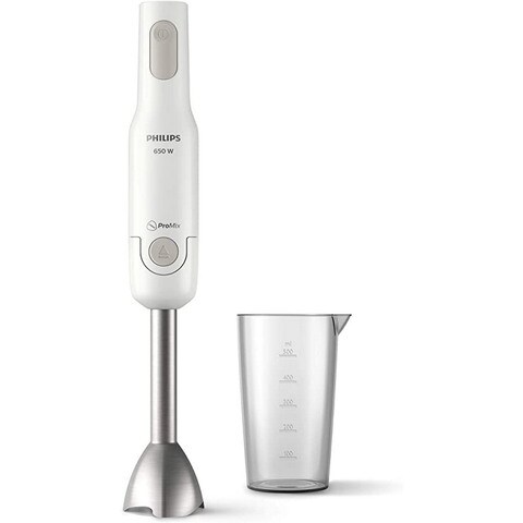 Philips Hand Blender Hr2534/01 650W