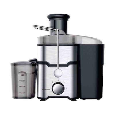 Black+Decker Juice Extractor JE400-B5 400 Watts