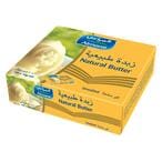 Buy Almarai Unsalted Butter 10g x Pack of 100 in Kuwait