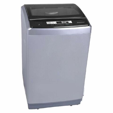 Westpoint 12Kg Top Load Fully Automatic Washing Machine 9 Program White-WLX1217P