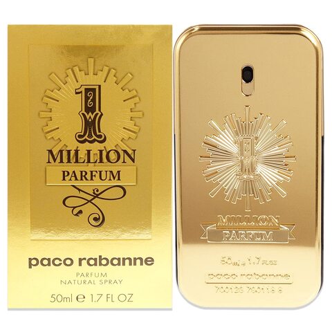 Paco rabanne 1 million outlet parfum