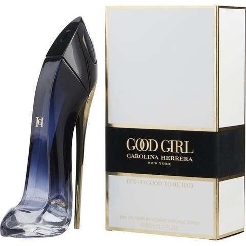 Buy Carolina Herrera Good Girl It'S So Good To Be Bad for Women Edp ...