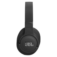 JBL Tune 770NC Headphones With Mic Wireless Noise Cancellation Black