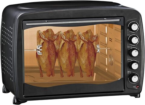 Akai 85L Electric Oven - EOMA-85BR