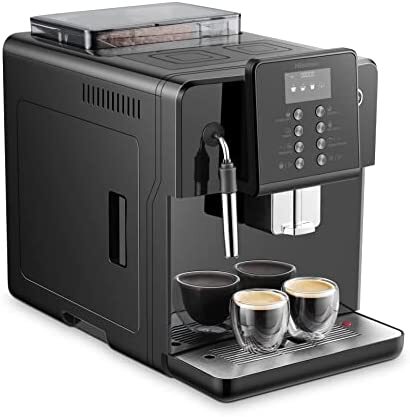 Bean 2025 coffee maker