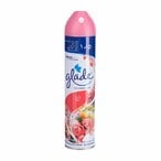 Buy Glade Air Freshener Rose Spray - 300 ml in Egypt