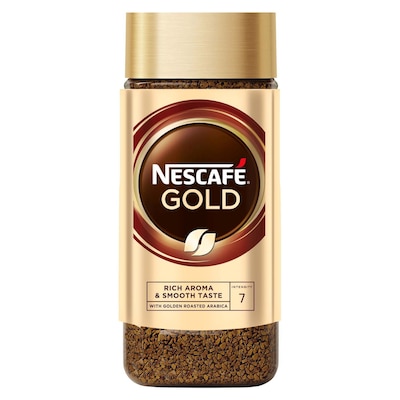 Nescafé GOLD Cappuccino sweetened - 18.5g