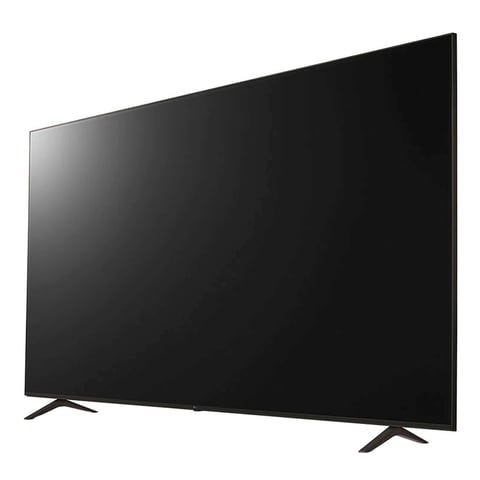 LG UHD 4K TV 65 Inch UQ80 Series New 2022 Cinema Screen Design 4K Active HDR webOS22 with ThinQ AI 65UQ80006LD