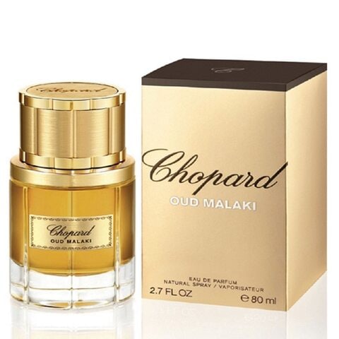 Chopard Oud Malaki Eau De Parfum For Unisex 80 ml