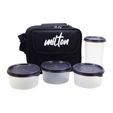 Price of deals milton tiffin box