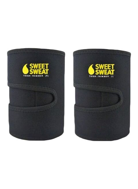 Sweet sweat thigh on sale trimmer