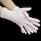 Generic-100Pcs Disposable Gloves Latex Food-grade Household Protective PVC Gloves