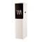 Nikai water dispenser hot, cold and normal with refrigerator