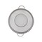 RAJ STEEL BASKET COLANDER 21CM