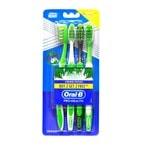 Buy ORAL B TOOTHBRUSH W NEEM MED 4S in Kuwait