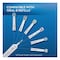 Oral-B Vitality-100 Cross Action Electric Rechargeable Toothbrush D100 White