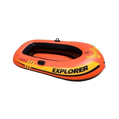 Intex Explorer 200 Boat 58330