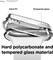 Elago Clear Shield for Apple Watch Series 8/7 (45mm) case cover - Clear