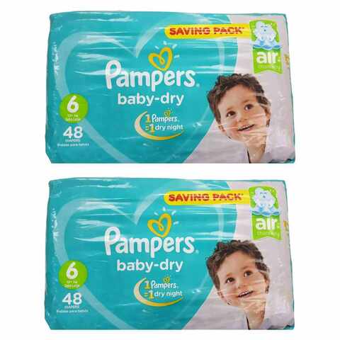 Pampers active baby diapers hot sale xxl