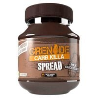 Grenade Carb Killa Milk Chocolate Protein Spread 360g