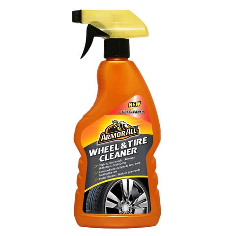 Armor All Wheel And Tire Cleaner 500ml
