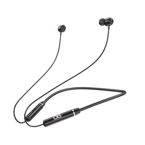 Bluetooth earphones with discount long battery life