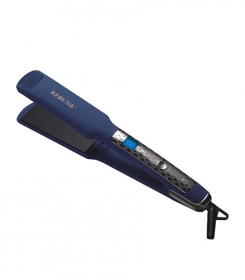 Wattage of clearance a hair straightener