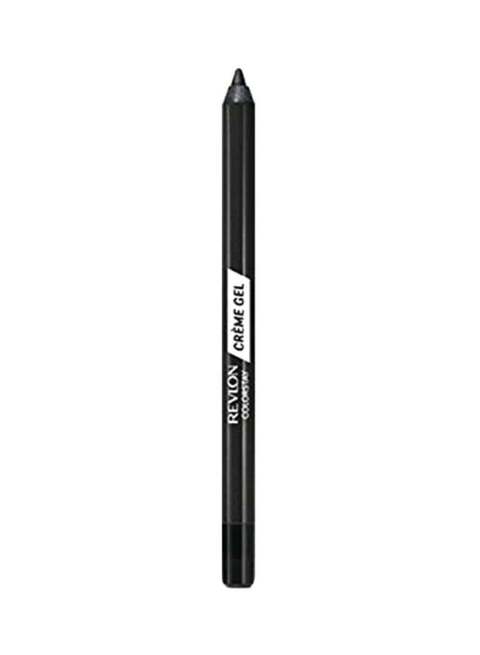 Revlon&nbsp;ColorStay Eye Liner Gel Pencil 801 Caviar