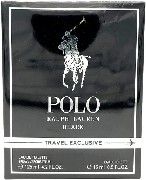 Polo black 4.2 outlet fl oz