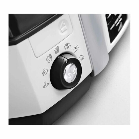 Delonghi extra chef online multi cooker