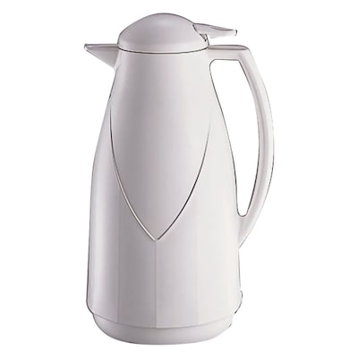 ZOJIRUSHI Premium Thermal Carafe - Brushed Stainless 1.85L AFFB