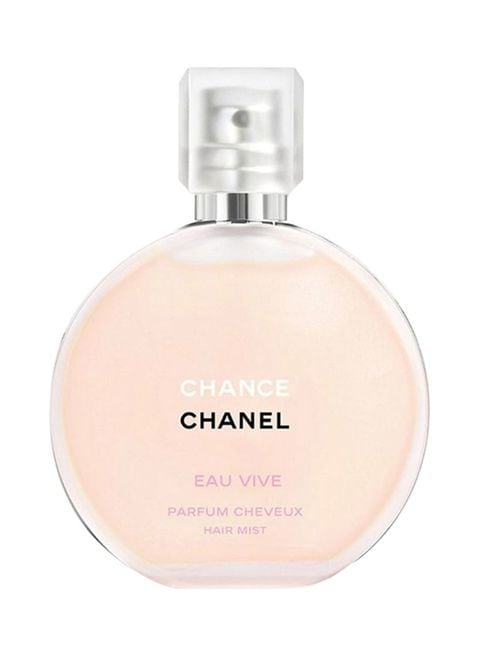 Chanel Chance Eau Vive Hair Mist For Women - 35ml