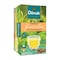 Dilmah Pure Ceylon Cinnamon Flavored Green Tea 40g &times;20 Bags