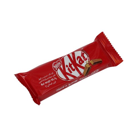Kitkat 2 Finger Milk _ KitKat® 2 Finger Milk Chocolate Bar – PFPLCP