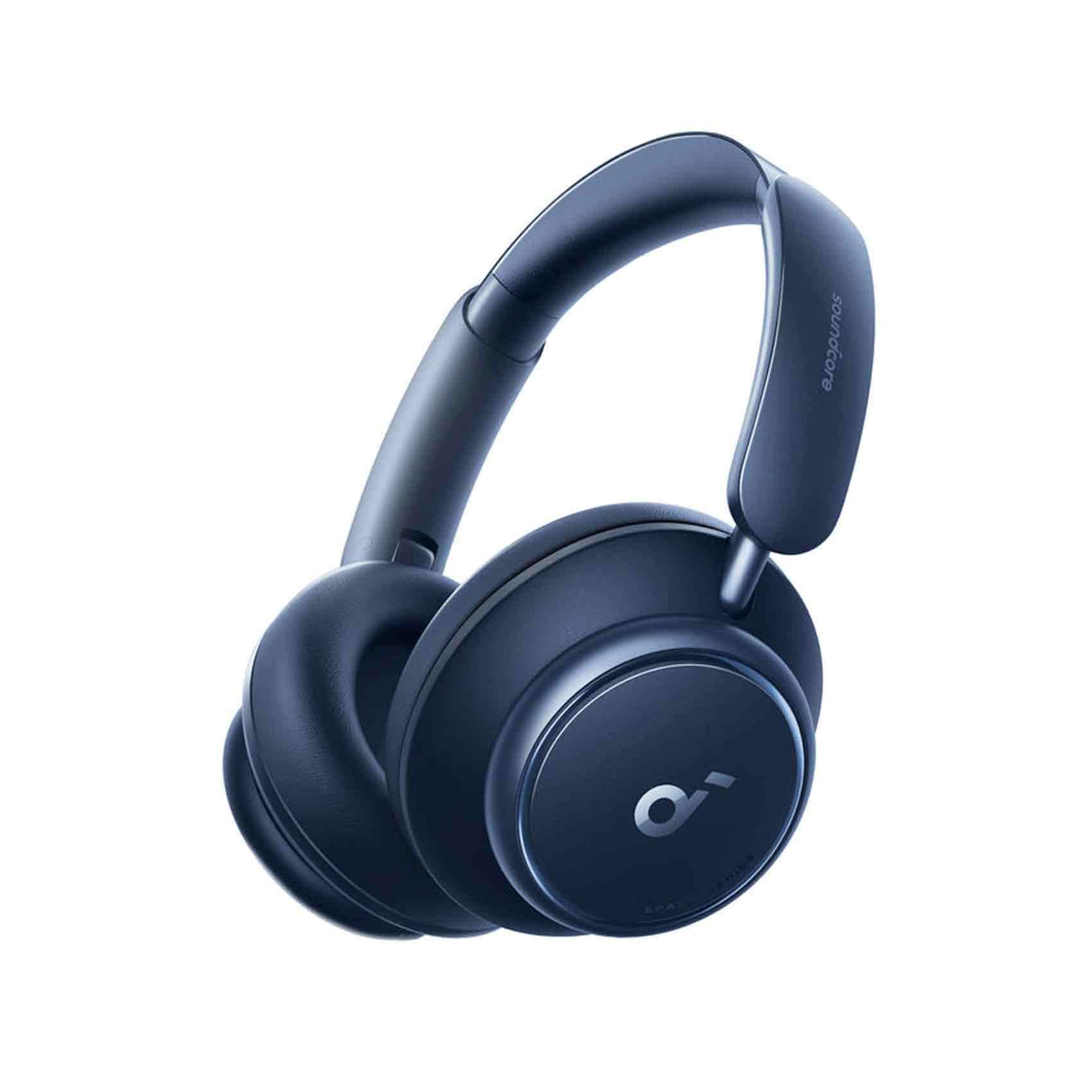Casque Bluetooth Anker Soundcore Life Q10 (A3032H12) prix Maroc