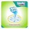 Babyjoy Compressed Diamond Pad Diapers Size 5 Junior 14-25kg 27 Diapers