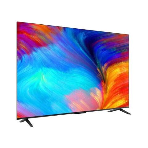 TCL Ultra HD 4K TV 55 inch L55P635 (Plus Extra Supplier&#39;s Delivery Charge Outside Doha)