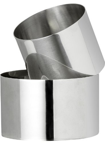 Generic Hema Baking Ring 2-Pack