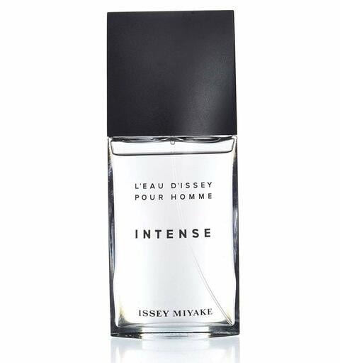 Issey miyake intense pour homme cheap eau de toilette 125ml